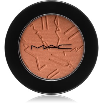 MAC Cosmetics Skinfinish Colourstruck blush - imagine 2
